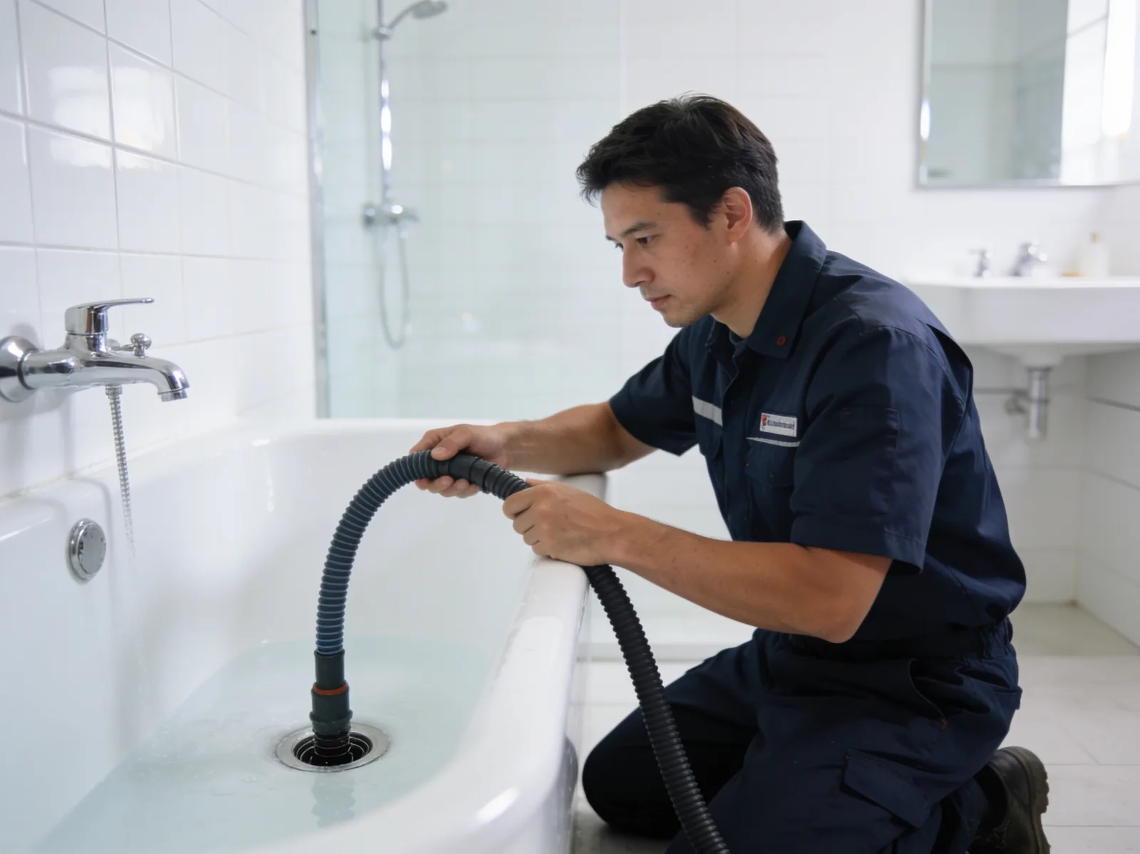 Emergency Plumber Mcgehee, AR FAQs